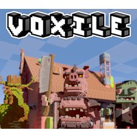 Voxile PC Steam CD Key