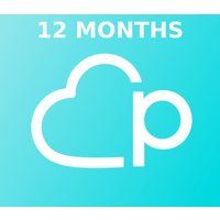 Pairs 12 Months Subscription Key JP