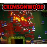 Crimsonwood PC Steam CD Key