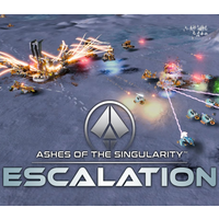 Ashes of the Singularity: Escalation PC Steam CD Key