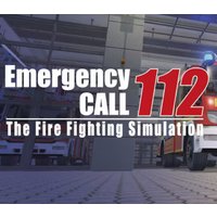 Notruf 112 | Emergency Call 112 PC Steam Account
