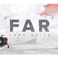 FAR: Lone Sails PC Steam Account
