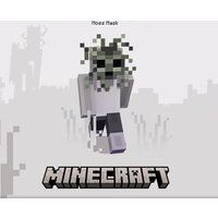 Minecraft - Moss Mask DLC XBOX One / Xbox Series X|S / PC CD Key