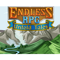 Endless RPG - Untold Tales PC Steam CD Key
