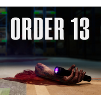 Order 13 Xbox Series X|S / PC Account