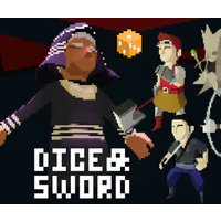 Dice & Sword PC Steam CD Key