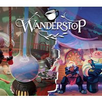 Wanderstop PC Steam Altergift
