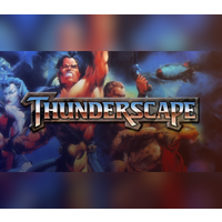 Thunderscape PC GOG CD Key