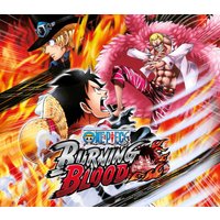 One Piece Burning Blood US PC Steam CD Key