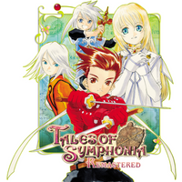 Tales of Symphonia Remastered US XBOX One / Xbox Series X|S CD Key