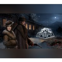 Siberian Way PC Steam CD Key