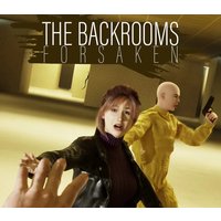 The Backrooms: Forsaken PC Steam CD Key