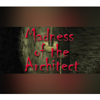 Madness of the Architect EU PC Steam CD Key