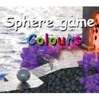 Sphere game colours PC Steam CD Key
