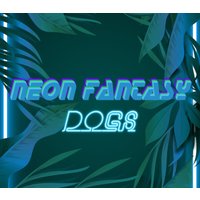 Neon Fantasy: Dogs PC Steam CD Key
