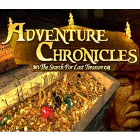 Adventure Chronicles: The Search For Lost Treasure PC Steam CD Key