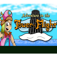 Adventure in the Tower of Flight PC Steam CD Key