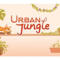 Urban Jungle PC Steam CD Key