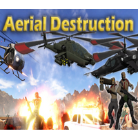 Aerial Destruction PC Steam CD Key