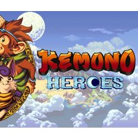 Kemono Heroes PC Steam CD Key