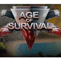 Age of Survival PC Steam CD Key