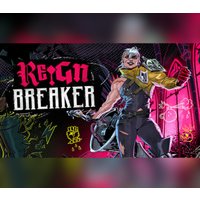 Reignbreaker PC Steam CD Key