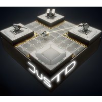 JusTD PC Steam CD Key
