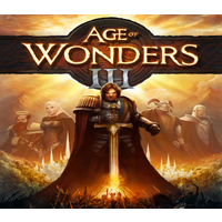 Age of Wonders III EN Language Only PC Steam CD Key