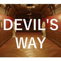 DEVIL'S WAY PC Steam CD Key