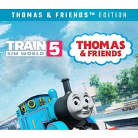 Train Sim World 5: Thomas & Friends Edition XBOX One / Xbox Series X|S / PC Account