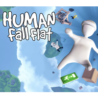 Human: Fall Flat NA PC Steam CD Key