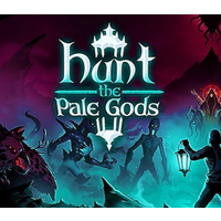 Hunt the Pale Gods PC Steam CD Key