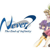 Never 7 - The End of Infinity PC Steam CD Key