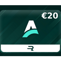 Rewarble Astropay €20 Gift Card EU