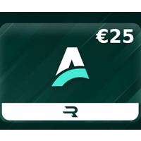 Rewarble Astropay €25 Gift Card EU