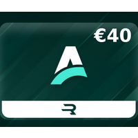 Rewarble Astropay €40 Gift Card EU