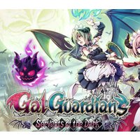Gal Guardians: Servants of the Dark Xbox One / Xbox Series X|S Account
