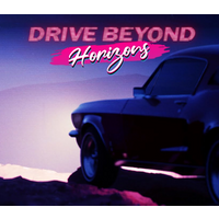 Drive Beyond Horizons PC Steam Account