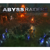 Abyss Raiders: Uncharted PC Steam CD Key