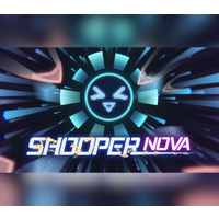 SHOOPER NOVA PC Steam CD Key