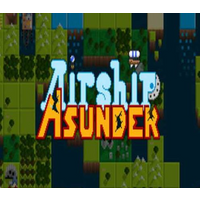 Airship Asunder PC Steam CD Key