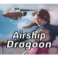Airship Dragoon PC Steam CD Key