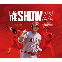 MLB The Show 22 EU XBOX One / Xbox Series X|S CD Key