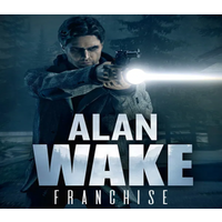 Alan Wake Franchise PC Steam CD Key