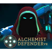 Alchemist Defender VR PC Steam CD Key