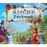 Alice's Patchwork PC Steam CD Key