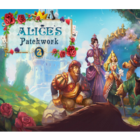 Alice's Patchworks 2 PC Steam CD Key