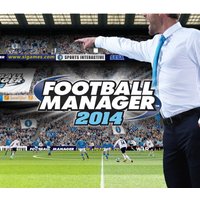 Football Manager 2014 EU PC Steam CD Key