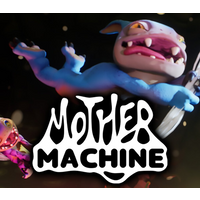 Mother Machine - Misty Grove DLC PC Steam CD Key