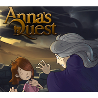 Anna's Quest PC Steam CD Key